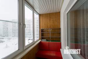 1-к квартира, на длительный срок, 33м2, 5/10 этаж