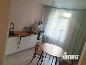 1-к квартира, посуточно, 34м2, 1/25 этаж