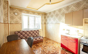 2-к квартира, на длительный срок, 63м2, 10/25 этаж