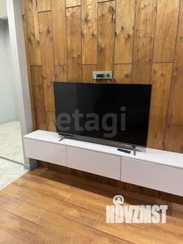 1-к квартира, на длительный срок, 49м2, 4/26 этаж