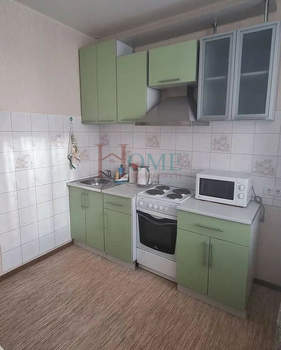 2-к квартира, на длительный срок, 54м2, 2/9 этаж