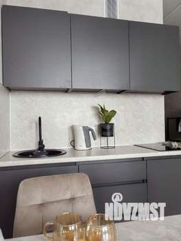 Студия квартира, на длительный срок, 25м2, 14/20 этаж