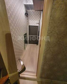 1-к квартира, на длительный срок, 33м2, 9/9 этаж
