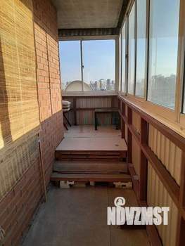 1-к квартира, на длительный срок, 30м2, 11/14 этаж