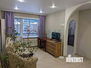 2-к квартира, на длительный срок, 45м2, 5/5 этаж