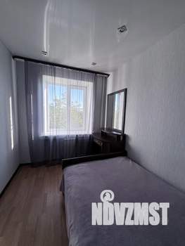 2-к квартира, посуточно, 47м2, 5/5 этаж