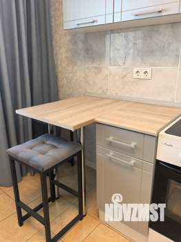 1-к квартира, на длительный срок, 44м2, 13/18 этаж