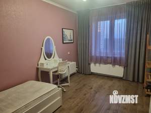3-к квартира, на длительный срок, 80м2, 7/18 этаж