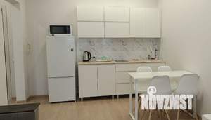 2-к квартира, на длительный срок, 35м2, 10/17 этаж