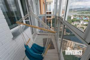 2-к квартира, на длительный срок, 69м2, 24/25 этаж