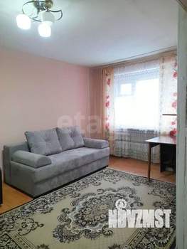 1-к квартира, на длительный срок, 30м2, 4/5 этаж