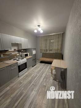 1-к квартира, на длительный срок, 40м2, 8/25 этаж