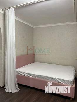 1-к квартира, на длительный срок, 35м2, 3/5 этаж