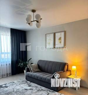 1-к квартира, на длительный срок, 41м2, 9/14 этаж