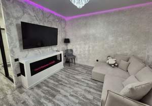 Студия квартира, на длительный срок, 33м2, 9/14 этаж