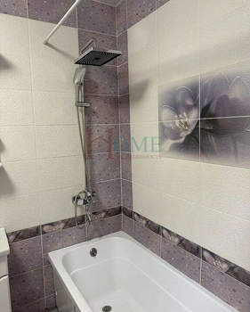 2-к квартира, на длительный срок, 50м2, 17/20 этаж