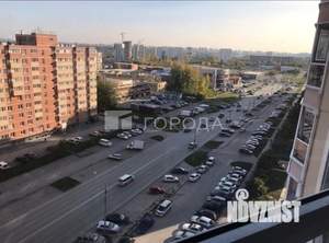 1-к квартира, на длительный срок, 35м2, 11/17 этаж