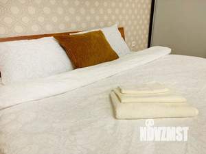 3-к квартира, посуточно, 80м2, 6/16 этаж