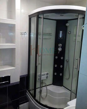 1-к квартира, на длительный срок, 30м2, 2/5 этаж