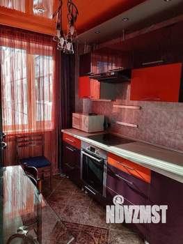3-к квартира, на длительный срок, 60м2, 3/10 этаж