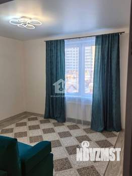 2-к квартира, на длительный срок, 63м2, 2/24 этаж