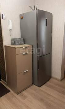 2-к квартира, на длительный срок, 44м2, 4/4 этаж