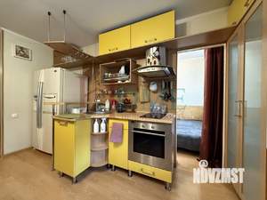 3-к квартира, на длительный срок, 55м2, 2/5 этаж