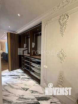 4-к квартира, на длительный срок, 125м2, 5/7 этаж