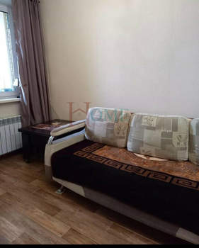 1-к квартира, на длительный срок, 28м2, 9/17 этаж