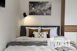 1-к квартира, посуточно, 30м2, 4/13 этаж