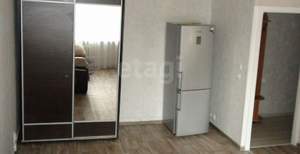 1-к квартира, на длительный срок, 31м2, 5/5 этаж