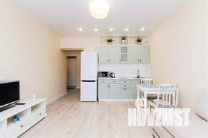 2-к квартира, посуточно, 44м2, 6/25 этаж