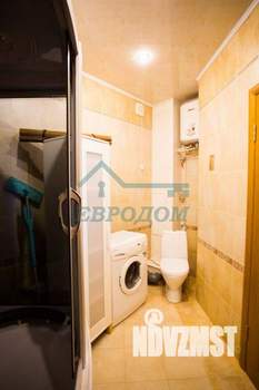 1-к квартира, на длительный срок, 49м2, 1/9 этаж