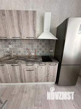 1-к квартира, на длительный срок, 38м2, 12/16 этаж