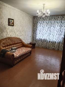 2-к квартира, на длительный срок, 46м2, 2/5 этаж