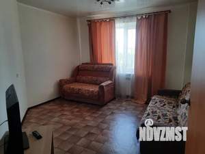 2-к квартира, посуточно, 55м2, 5/10 этаж