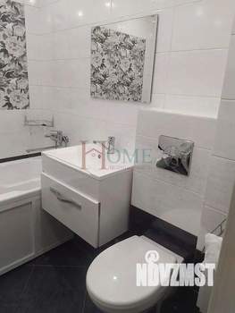 Студия квартира, на длительный срок, 33м2, 4/10 этаж