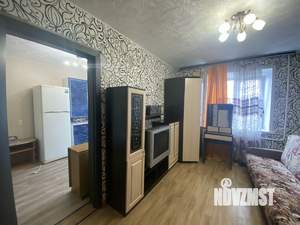 2-к квартира, на длительный срок, 24м2, 8/9 этаж