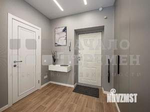 1-к квартира, на длительный срок, 35м2, 10/25 этаж