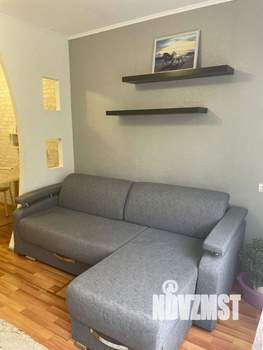 1-к квартира, на длительный срок, 42м2, 1/10 этаж