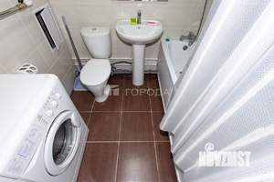 1-к квартира, на длительный срок, 26м2, 9/18 этаж