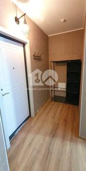 Студия квартира, на длительный срок, 24м2, 5/18 этаж