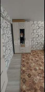 2-к квартира, на длительный срок, 43м2, 8/9 этаж