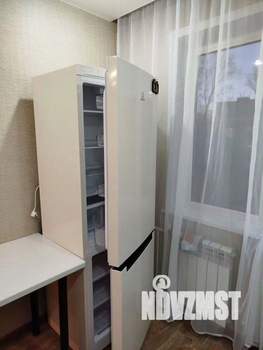 1-к квартира, на длительный срок, 30м2, 5/5 этаж