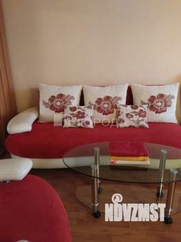 Студия квартира, на длительный срок, 35м2, 5/9 этаж