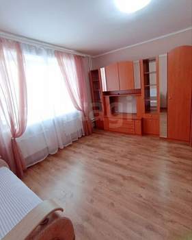 Студия квартира, на длительный срок, 33м2, 8/10 этаж