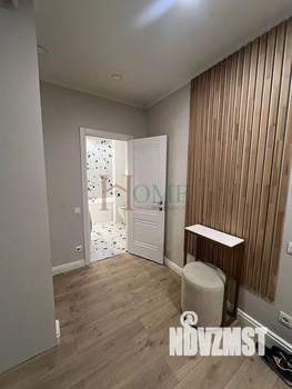 1-к квартира, на длительный срок, 35м2, 18/24 этаж