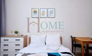 Студия квартира, на длительный срок, 32м2, 1/26 этаж