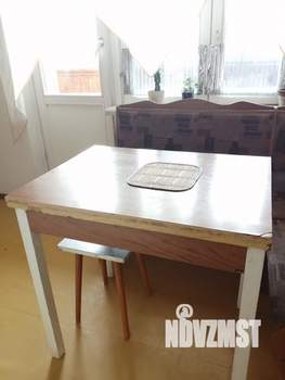 1-к квартира, на длительный срок, 46м2, 11/16 этаж