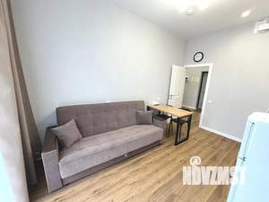 1-к квартира, посуточно, 50м2, 7/11 этаж